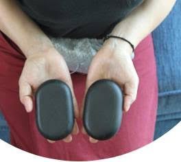 Khun Som - Hot Stone Massage Bangkok Thailand